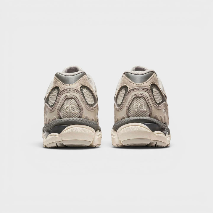 Asics Gel-NYC I Cream/Oyster Grey