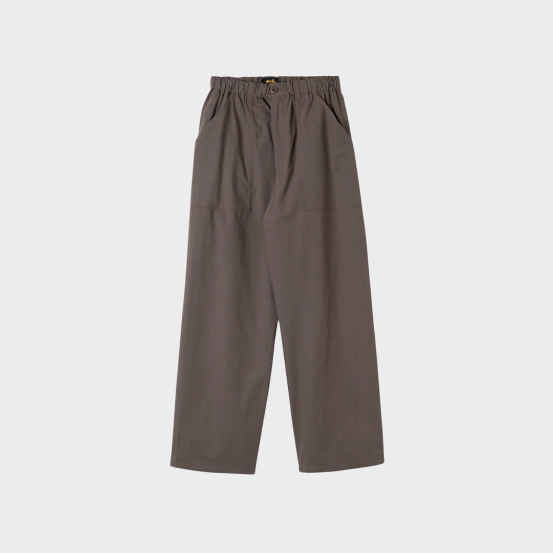 Stan Ray Jungle Pant I Black