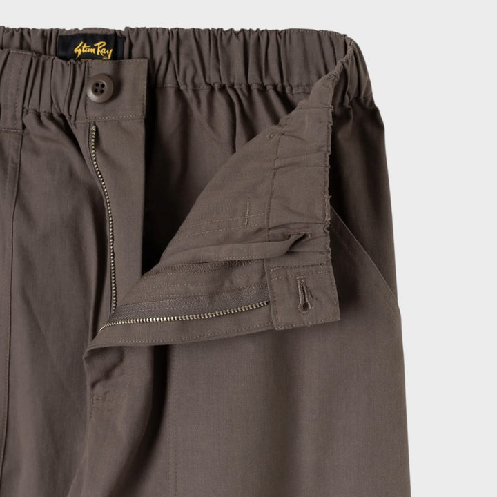 Stan Ray Jungle Pant I Black