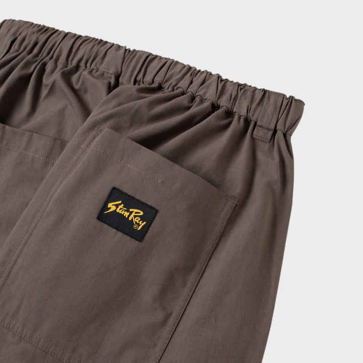 Stan Ray Jungle Pant I Black