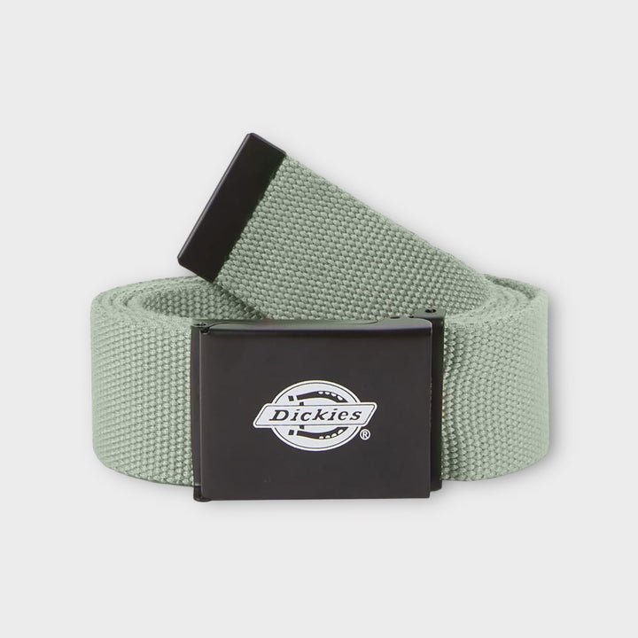 Dickies Orcutt Bælte I Iceberg Green