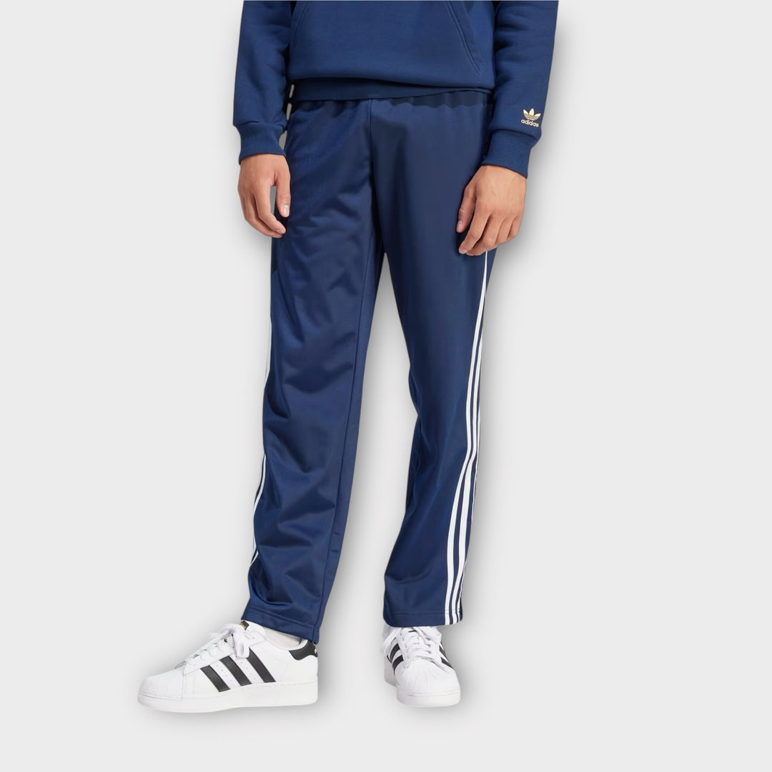 Adidas Firebird Track Pants I Night Indigo