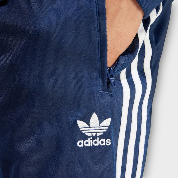 Adidas Firebird Track Pants I Night Indigo