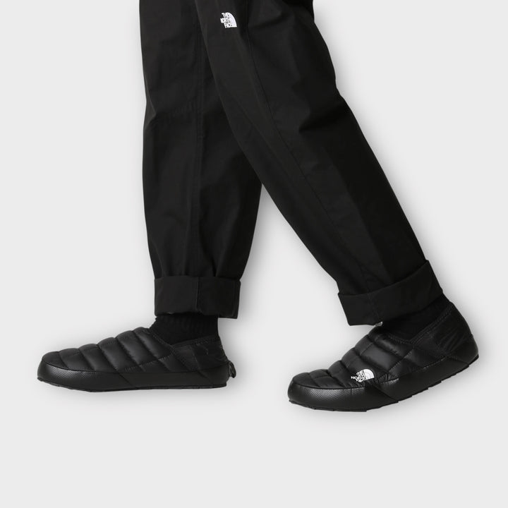 The North Face ThermoBall™ V Traction Mules I Sort/Hvid