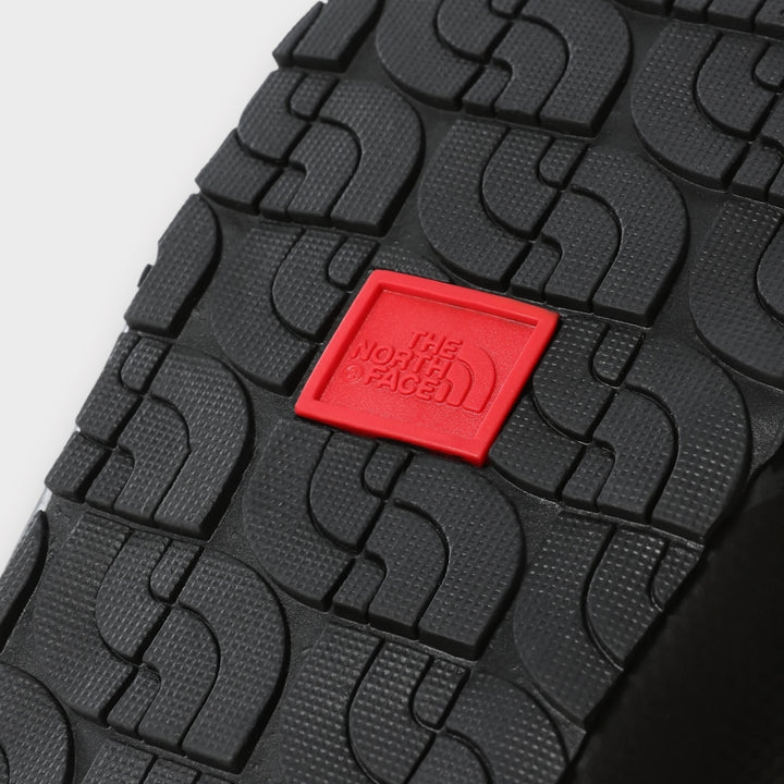 The North Face ThermoBall™ V Traction Mules In Summit Gold