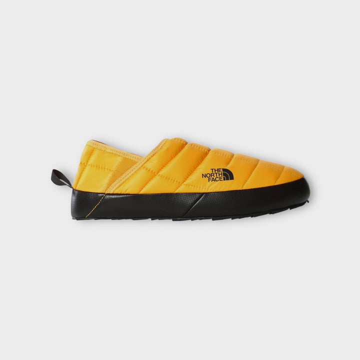 The North Face ThermoBall™ V Traction Mules In Summit Gold