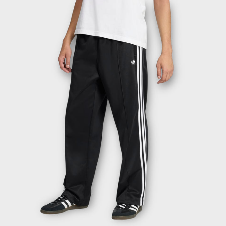 Adidas Baggy Trackpants I Black/White