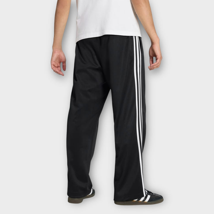 Adidas Baggy Trackpants I Black/White