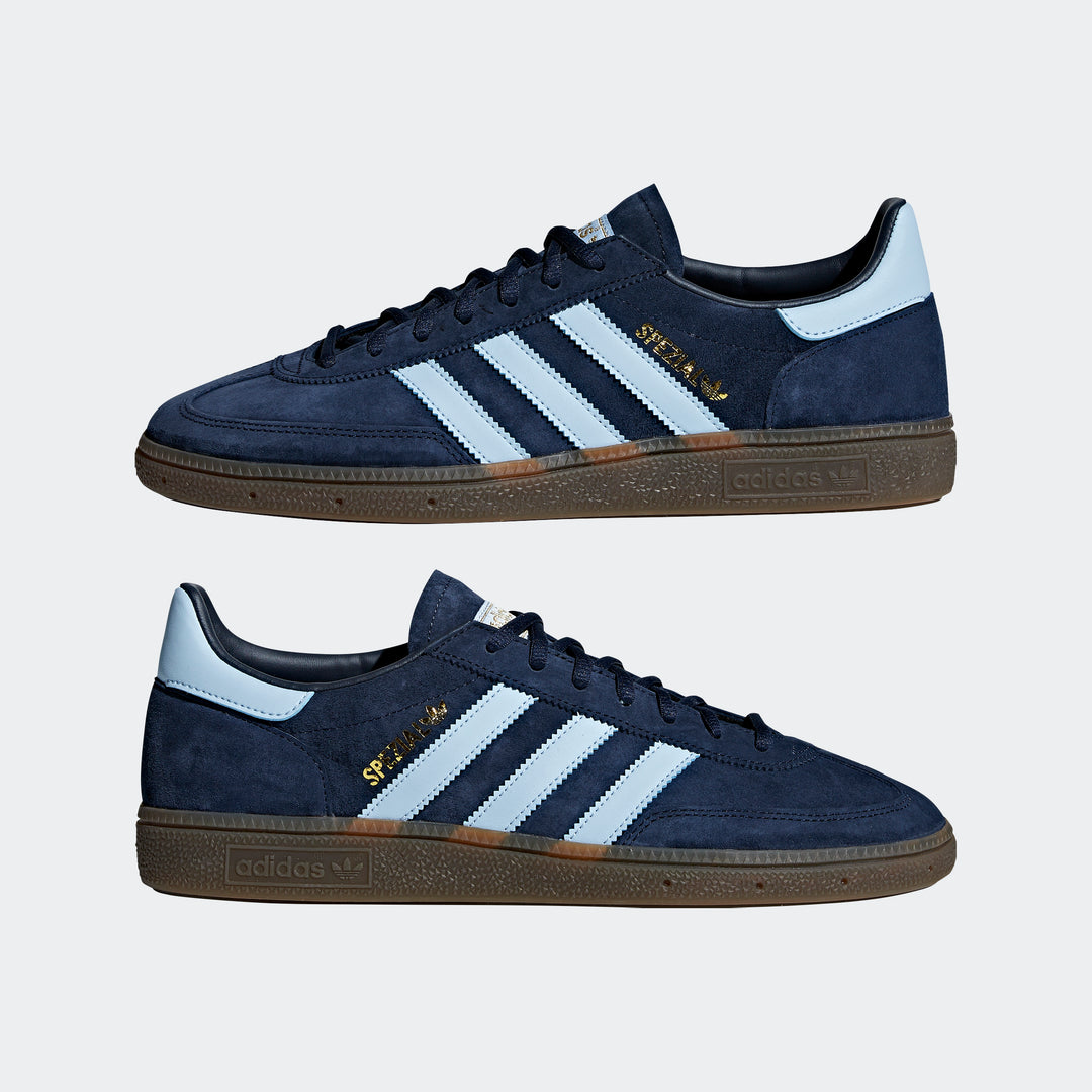 Adidas Handball Spezial I Co. Navy / Clear Sky