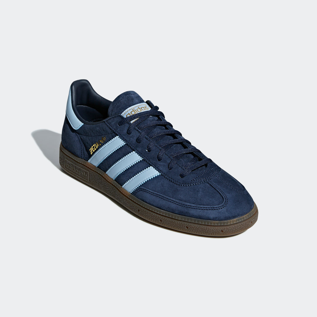 Adidas Handball Spezial I Co. Navy / Clear Sky