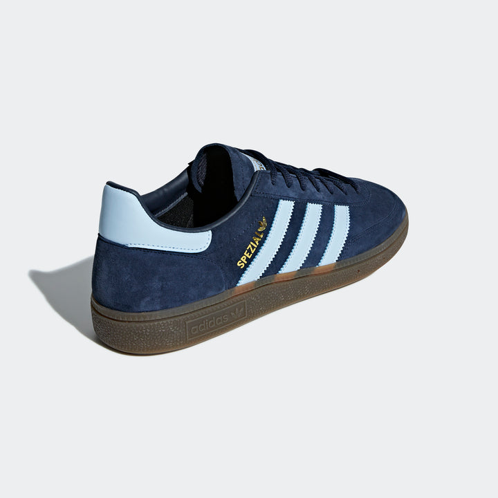 Adidas Handball Spezial I Co. Navy / Clear Sky