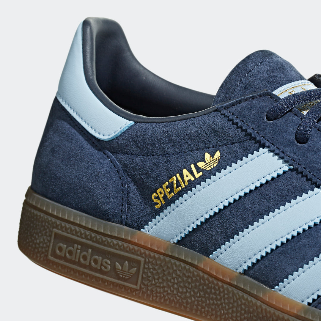 Adidas Handball Spezial I Co. Navy / Clear Sky