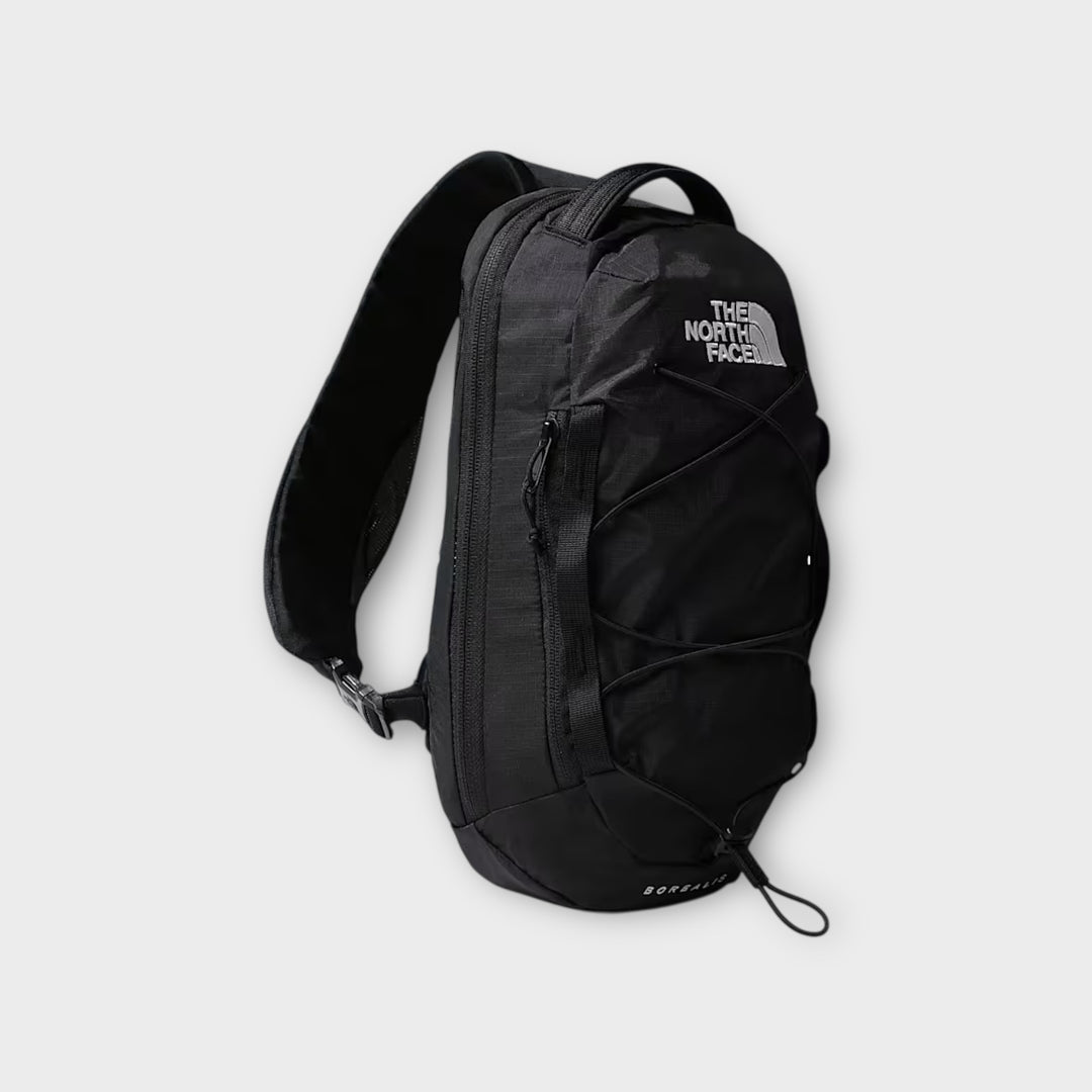 north face backpack fix The North Face Borealis Sling I Sort – Le-fix.com