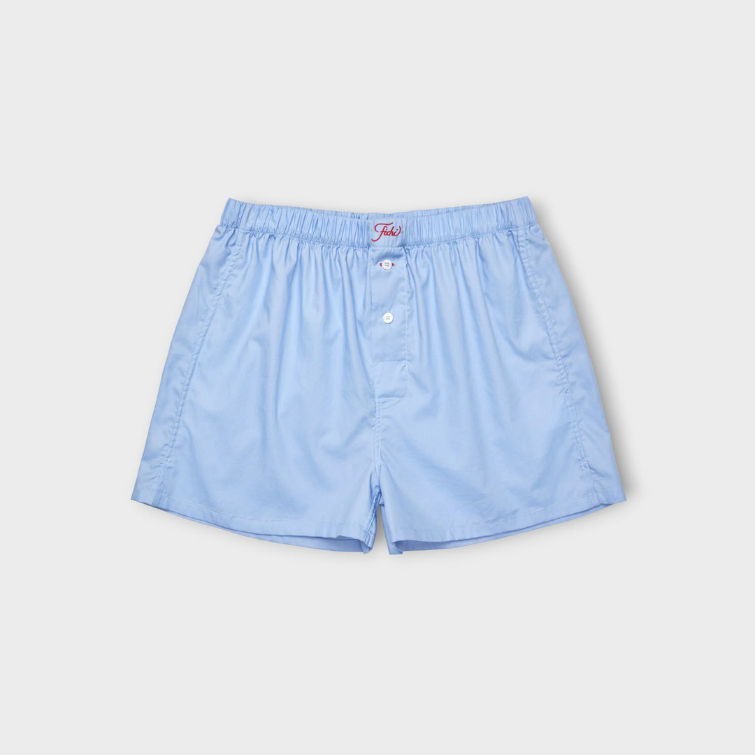 Fichi Boxers I Dusty Blue