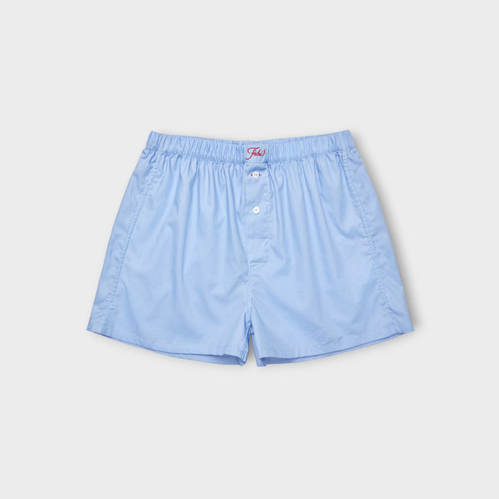 Fichi Boxers I Dusty Blue