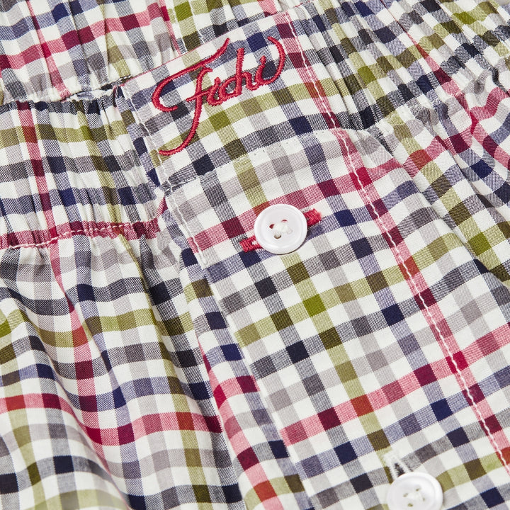 Fichi Boxers I Forest Check