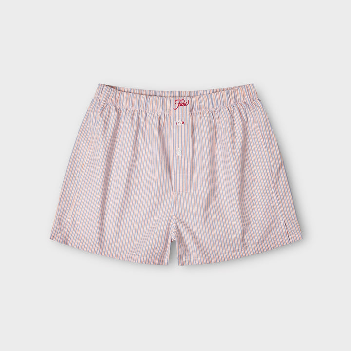 Fichi Boxers I Honey & Sky Stripe