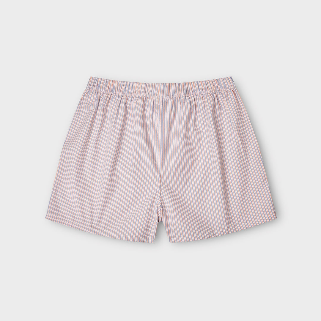 Fichi Boxers I Honey & Sky Stripe