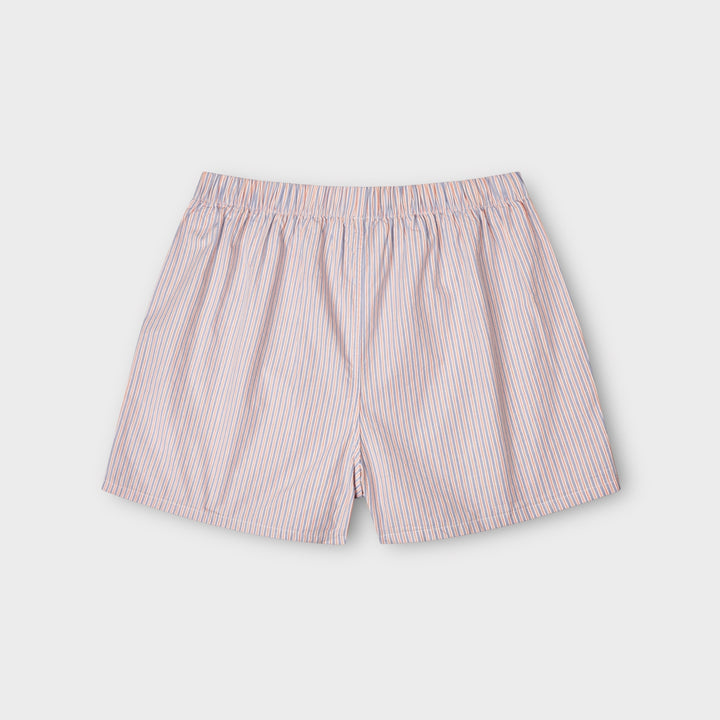 Fichi Boxers I Honey & Sky Stripe
