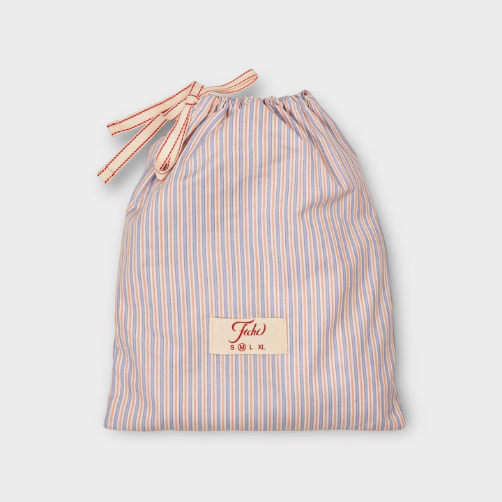 Fichi Boxers I Honey & Sky Stripe