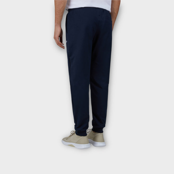 Paul & Shark Cotton Joggers I Navy