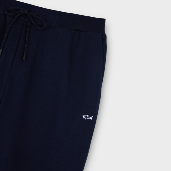 Paul & Shark Cotton Joggers I Navy