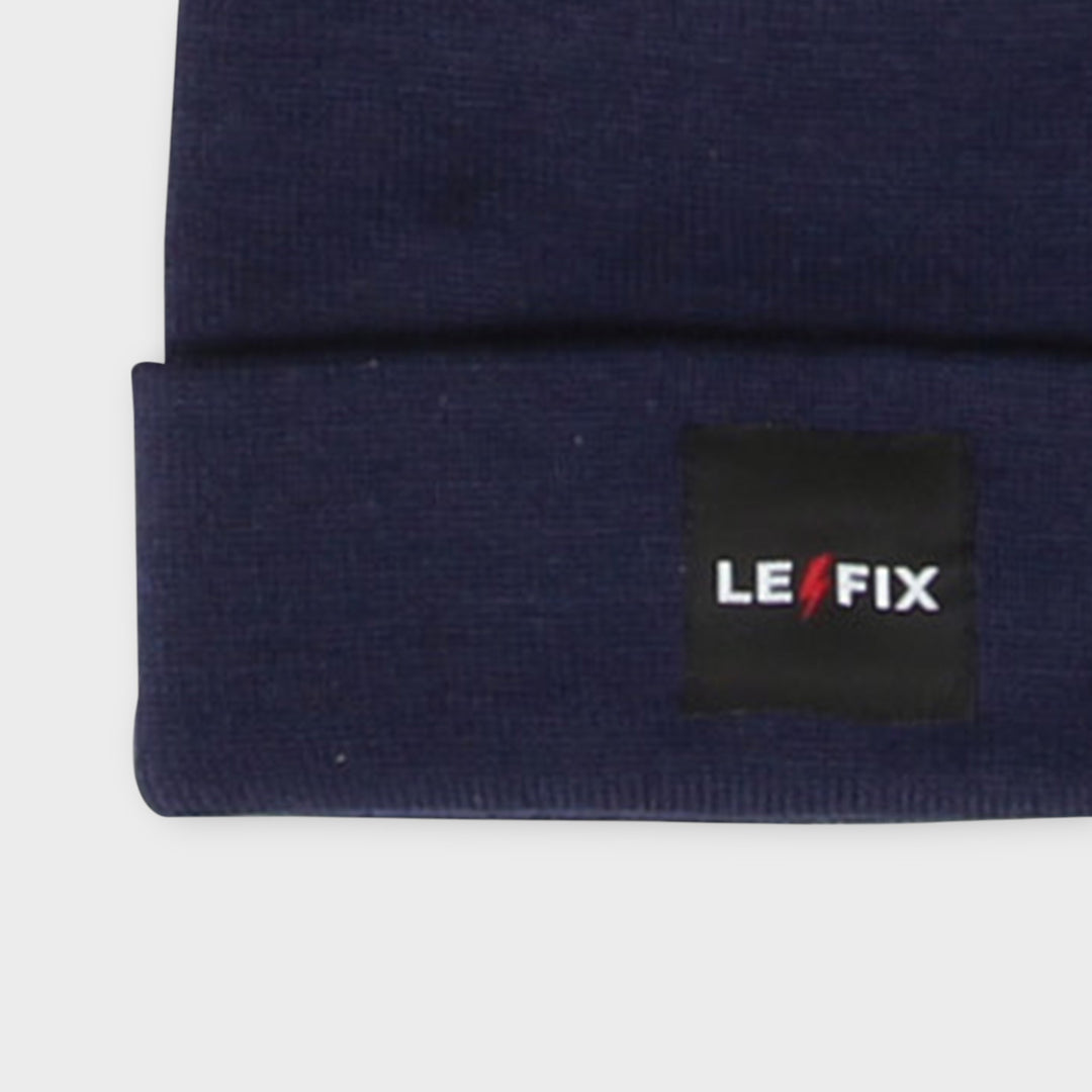 Le Fix Tall Lightning Hue I Navy