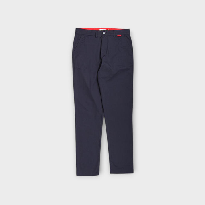 Le Fix Regular Cotton pants