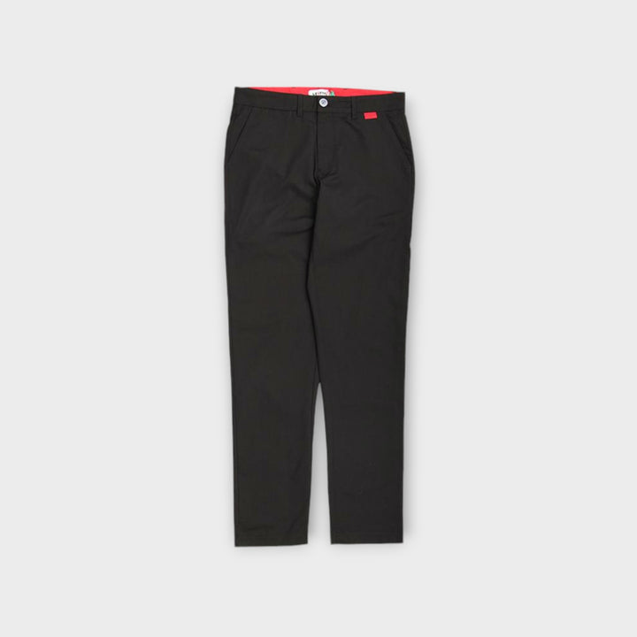 Le Fix Regular Cotton pants