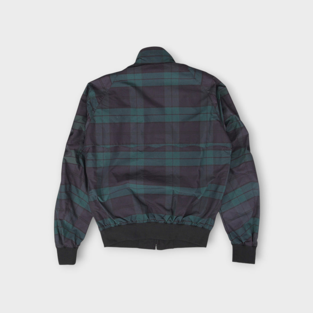 Le Fix X Baracuta G9 Reversible