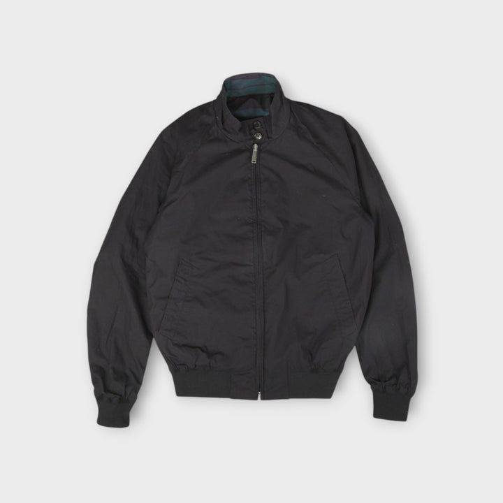 Le Fix X Baracuta G9 Reversible