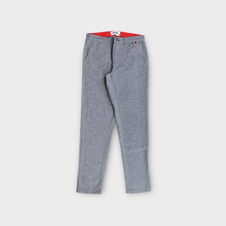 Le Fix Cotton Bukser