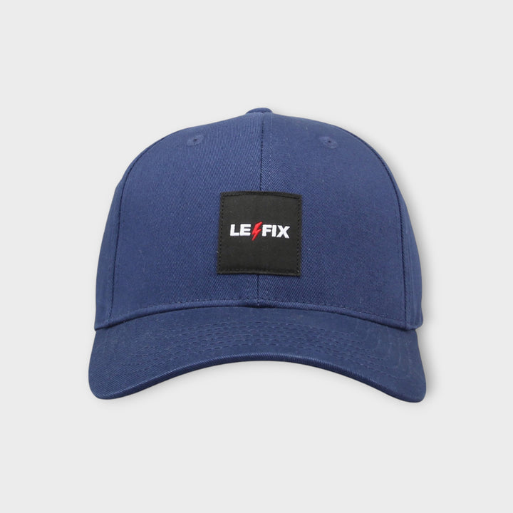 Le Fix Patch Cap