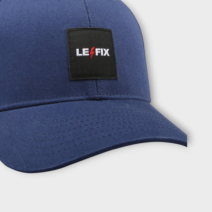 Le Fix Patch Cap