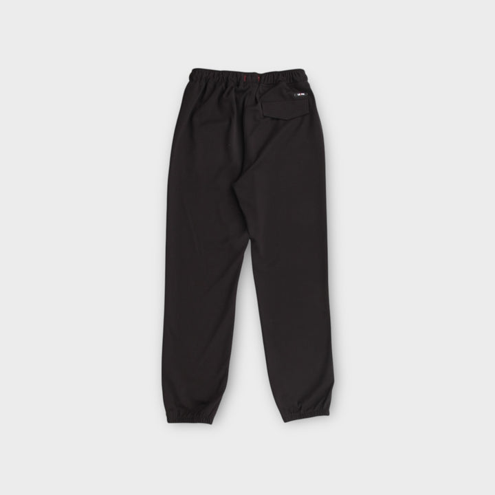 LE FIX SOLID LOOSE FIT BUKSER