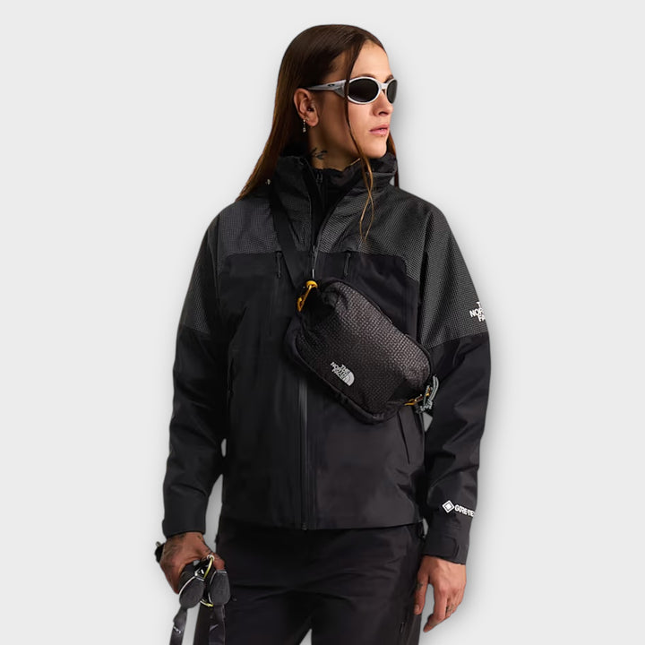 The North Face Clyffe Lumbar I Grey