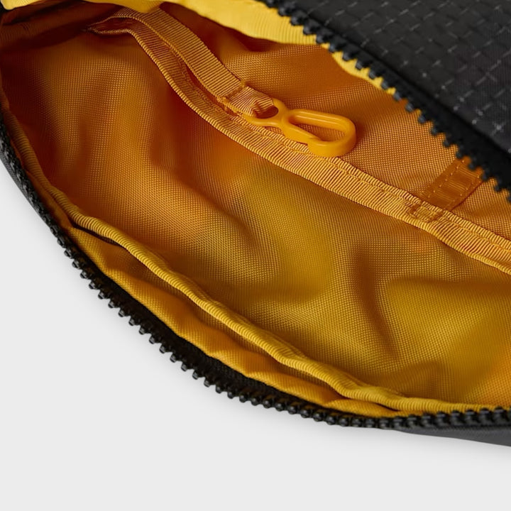 The North Face Clyffe Lumbar I Grey