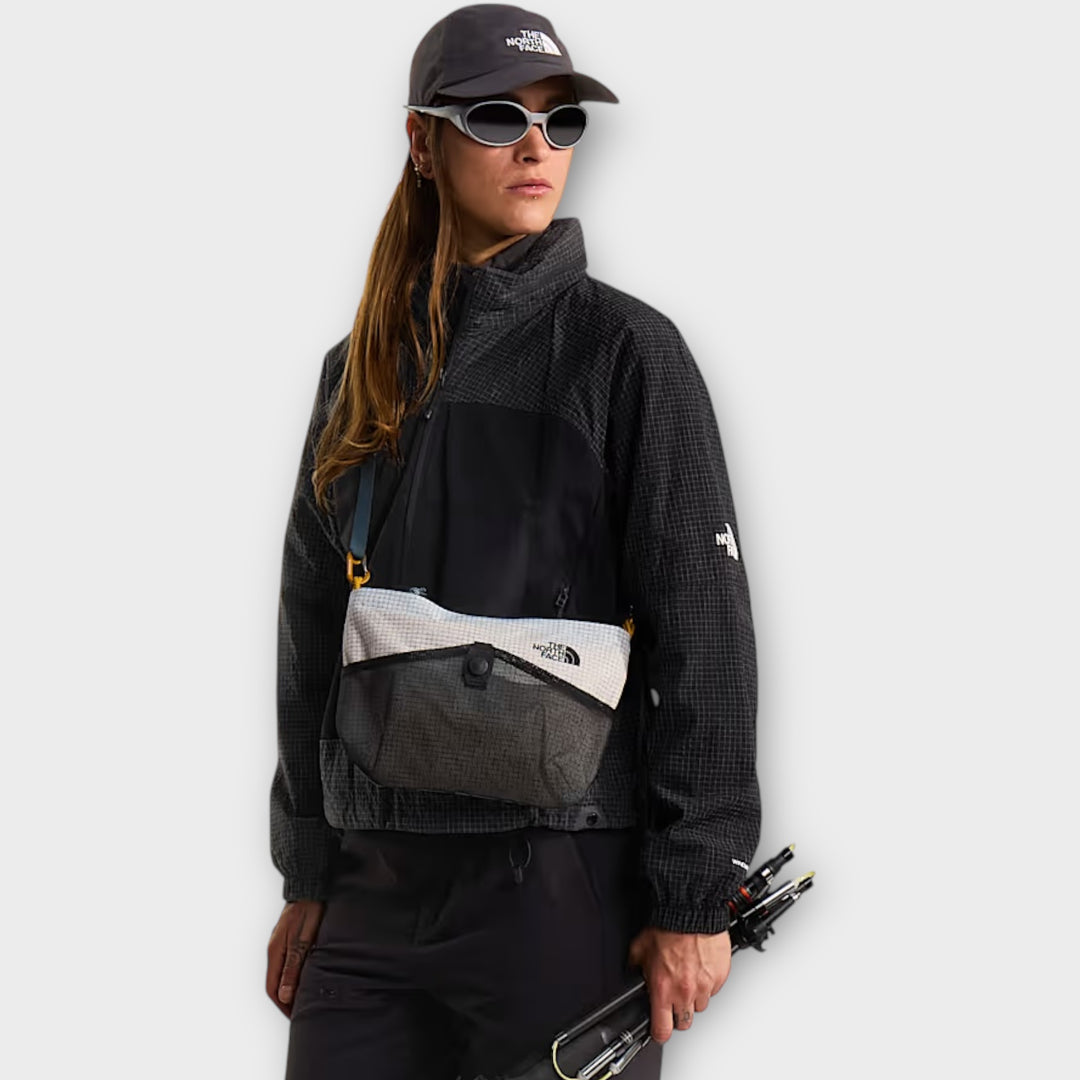 The North Face Clyffe Shoulder Bag I Pearl Stone