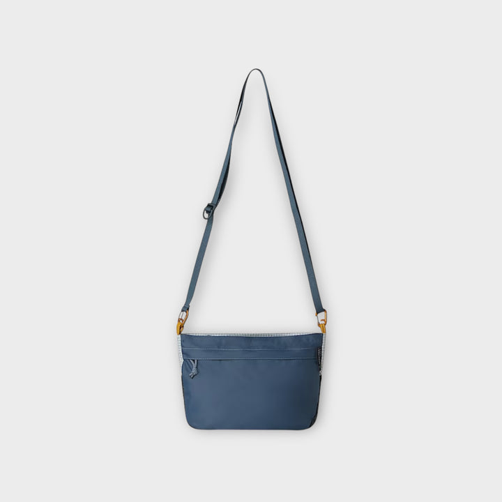 The North Face Clyffe Shoulder Bag I Pearl Stone