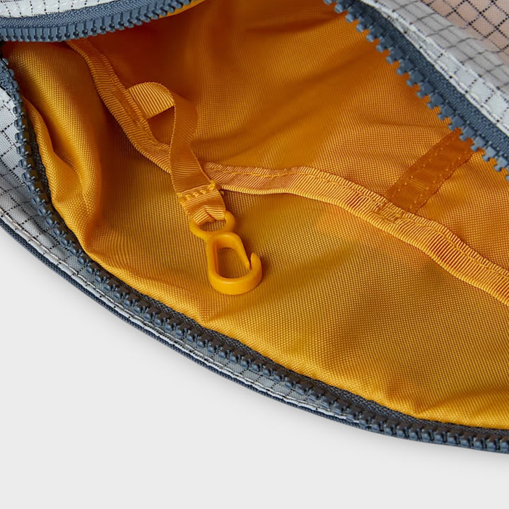 The North Face Clyffe Shoulder Bag I Pearl Stone