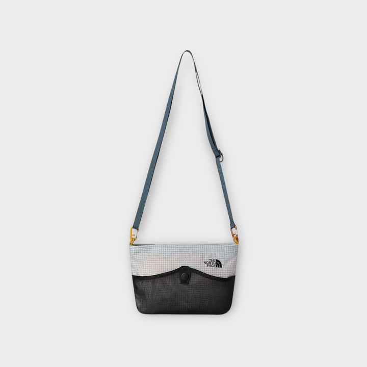 The North Face Clyffe Shoulder Bag I Pearl Stone