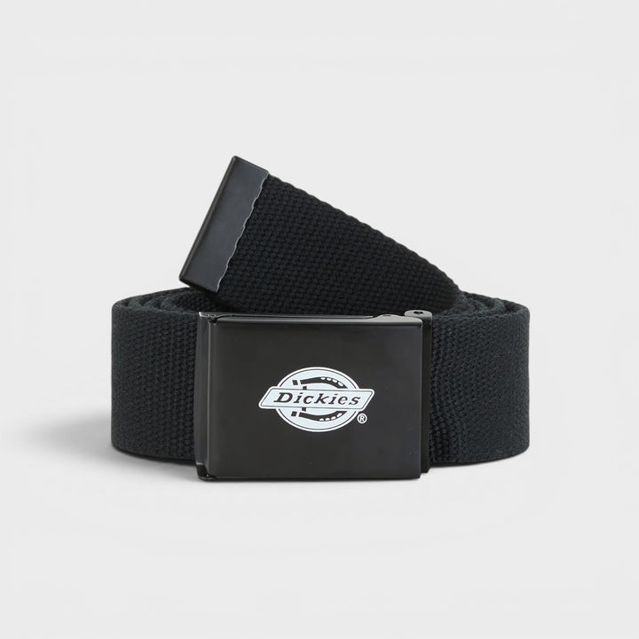 Dickies Orcutt Bælte I Sort