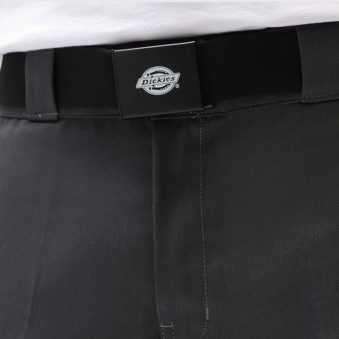 Dickies Orcutt Bælte I Sort
