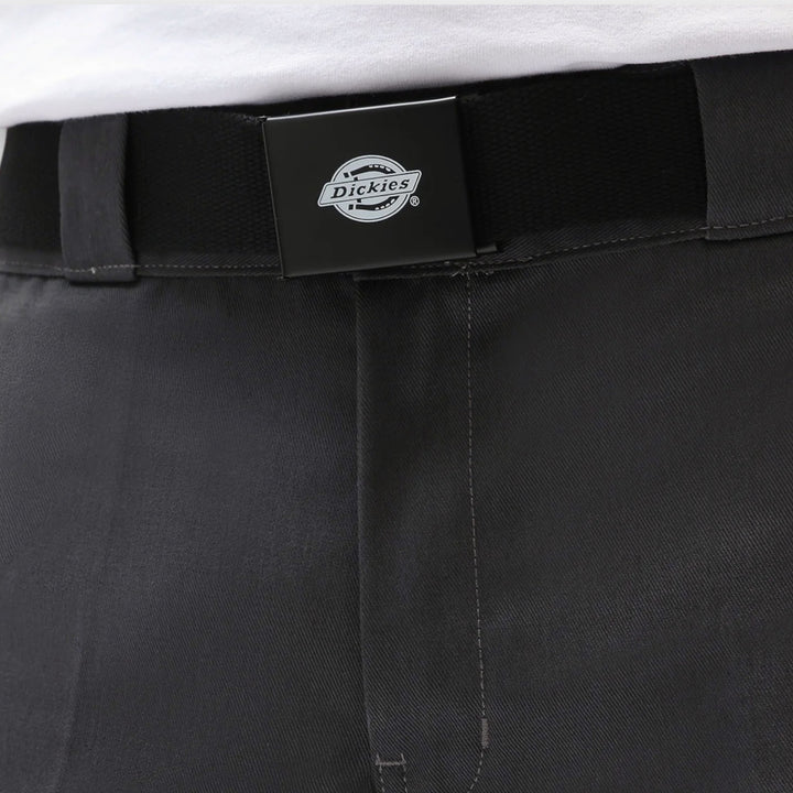 Dickies Orcutt Bælte I Sort