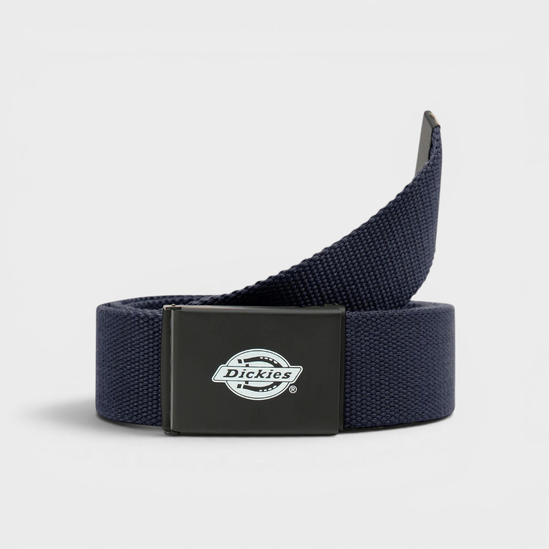 Dickies Orcutt Bælte I Navy
