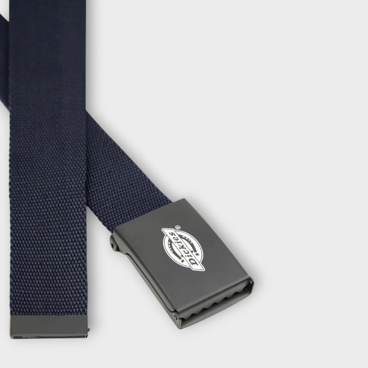 Dickies Orcutt Bælte I Navy