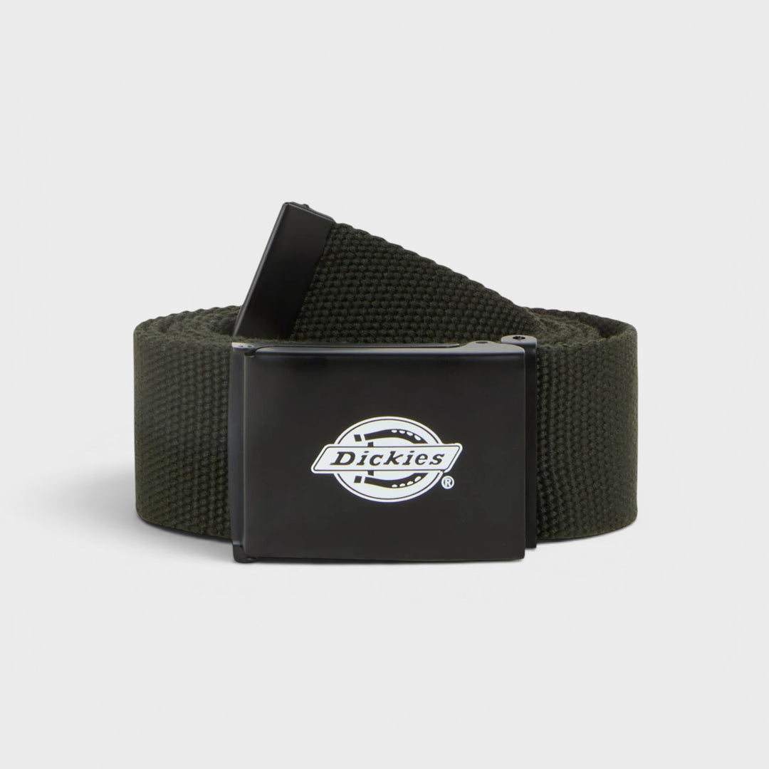 Dickies Orcutt Bælte I Grøn