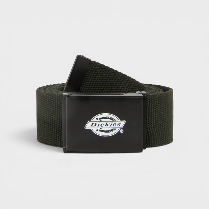 Dickies Orcutt Bælte I Grøn