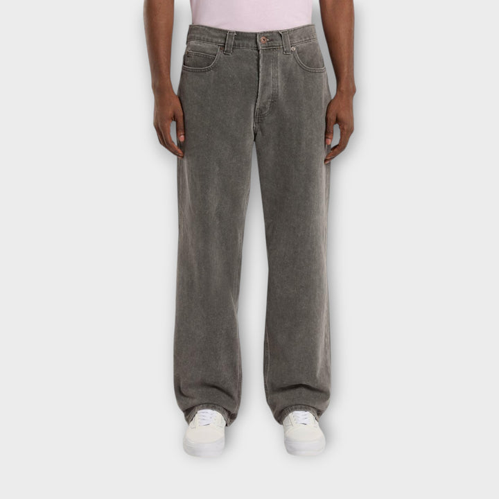 Dickies Thomasville Denim Bukser I Grey Wash