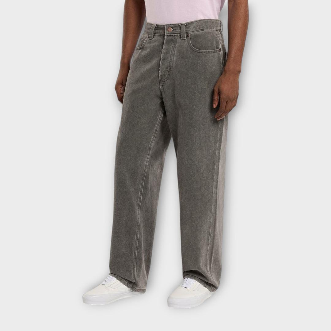 Dickies Thomasville Denim Bukser I Grey Wash